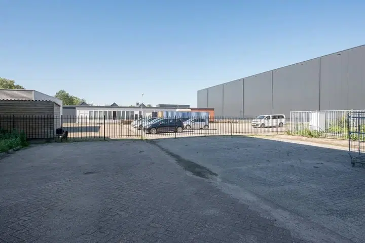 Emmen, Nautilusstraat 3