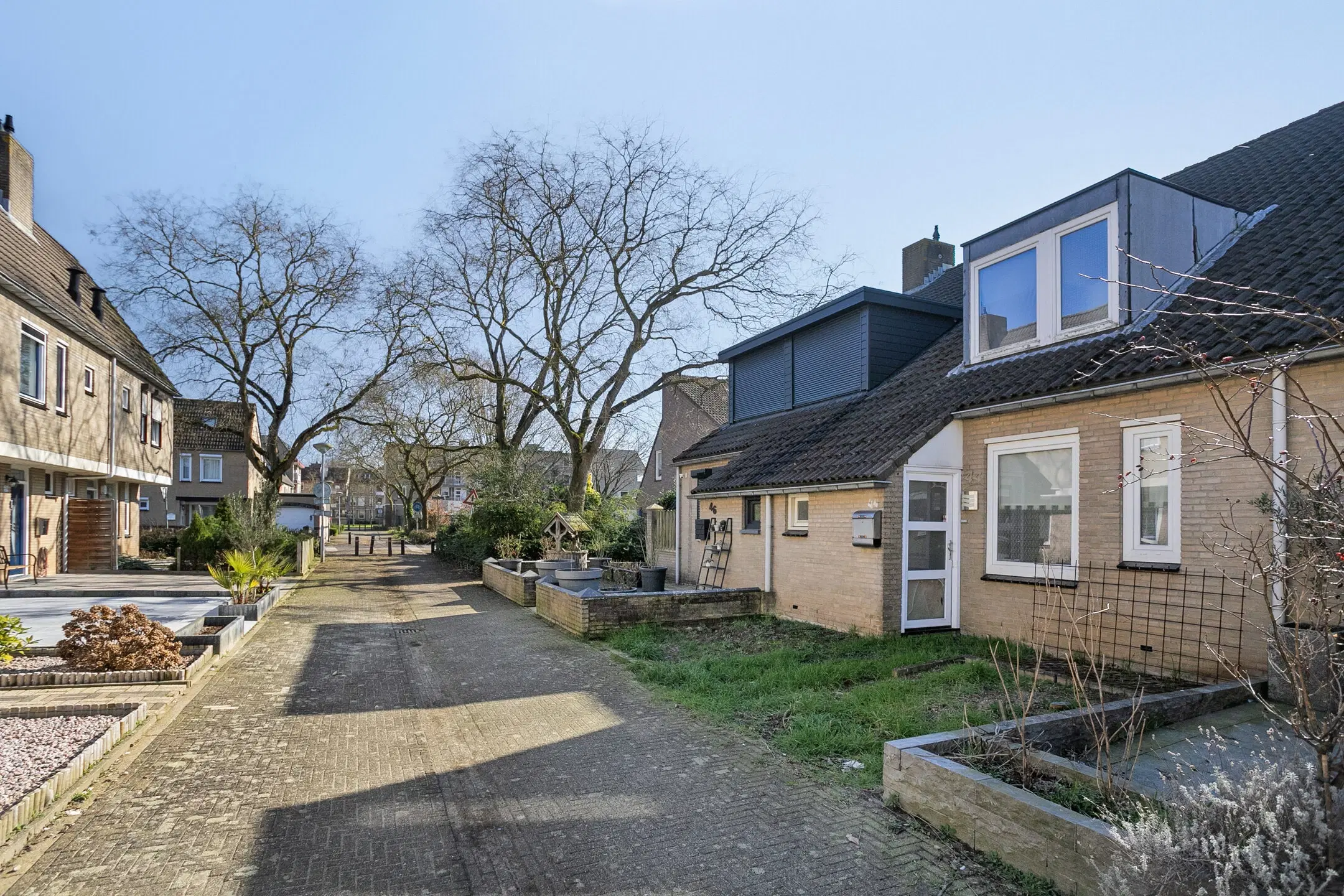Venlo, Ligusterpad 44