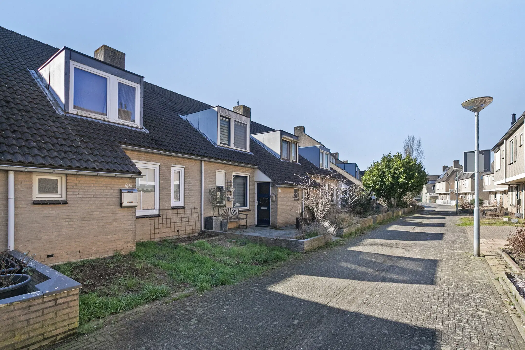 Venlo, Ligusterpad 44
