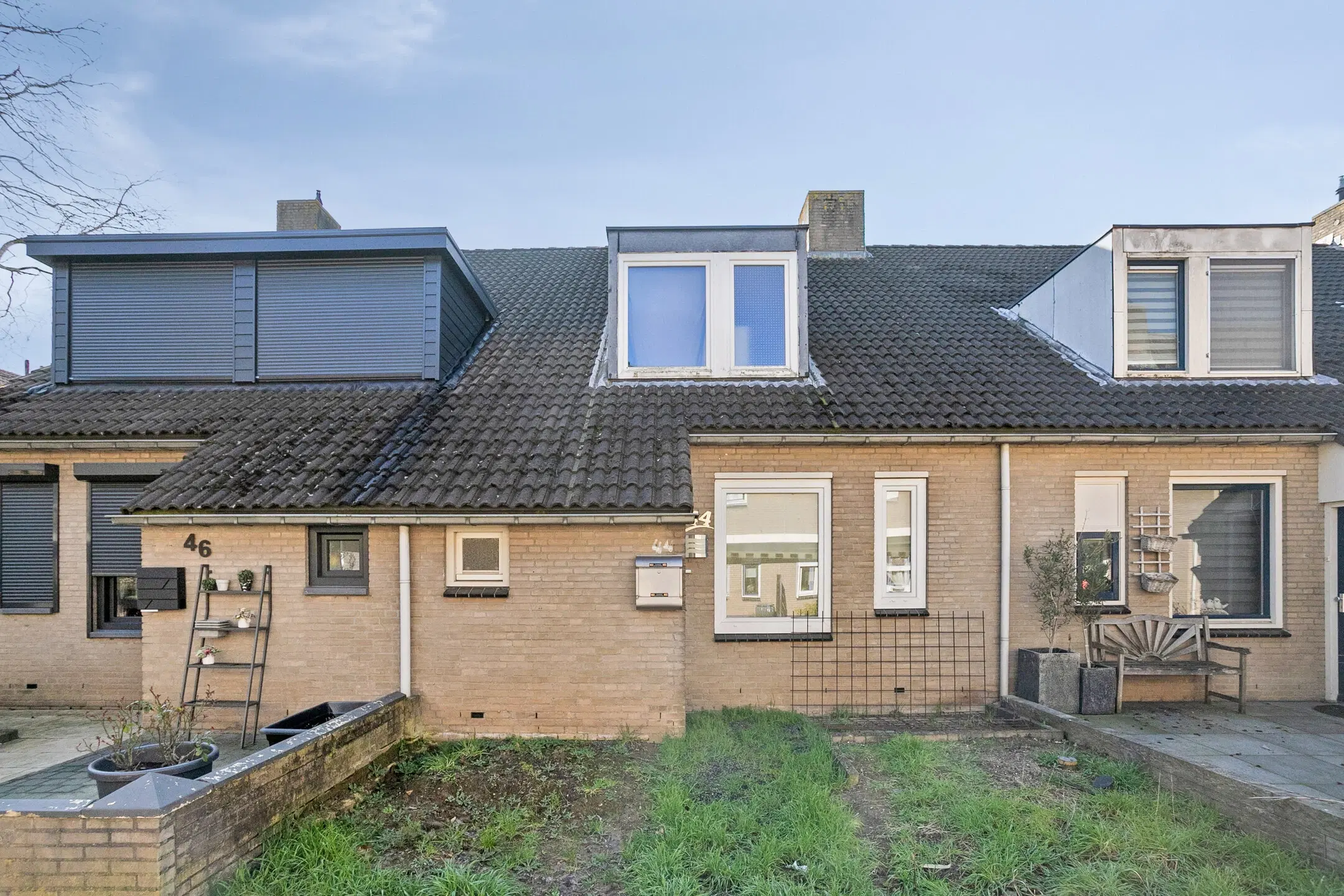 Venlo, Ligusterpad 44
