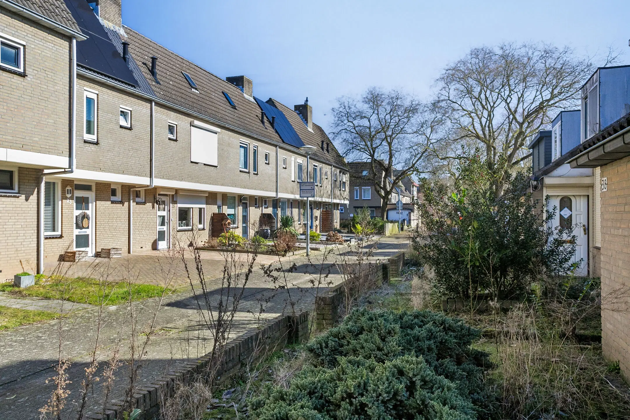 Venlo, Ligusterpad 44