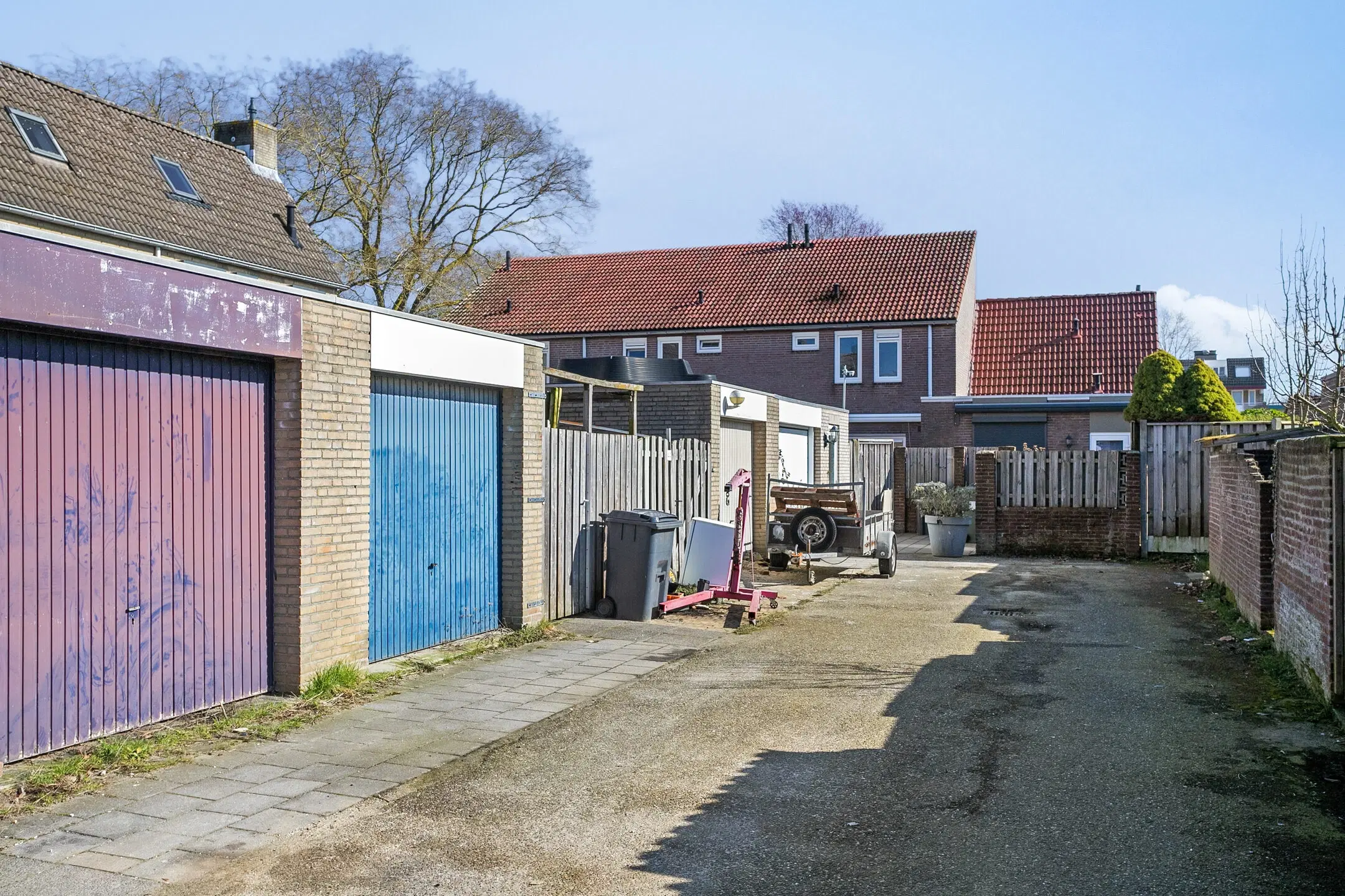 Venlo, Ligusterpad 44
