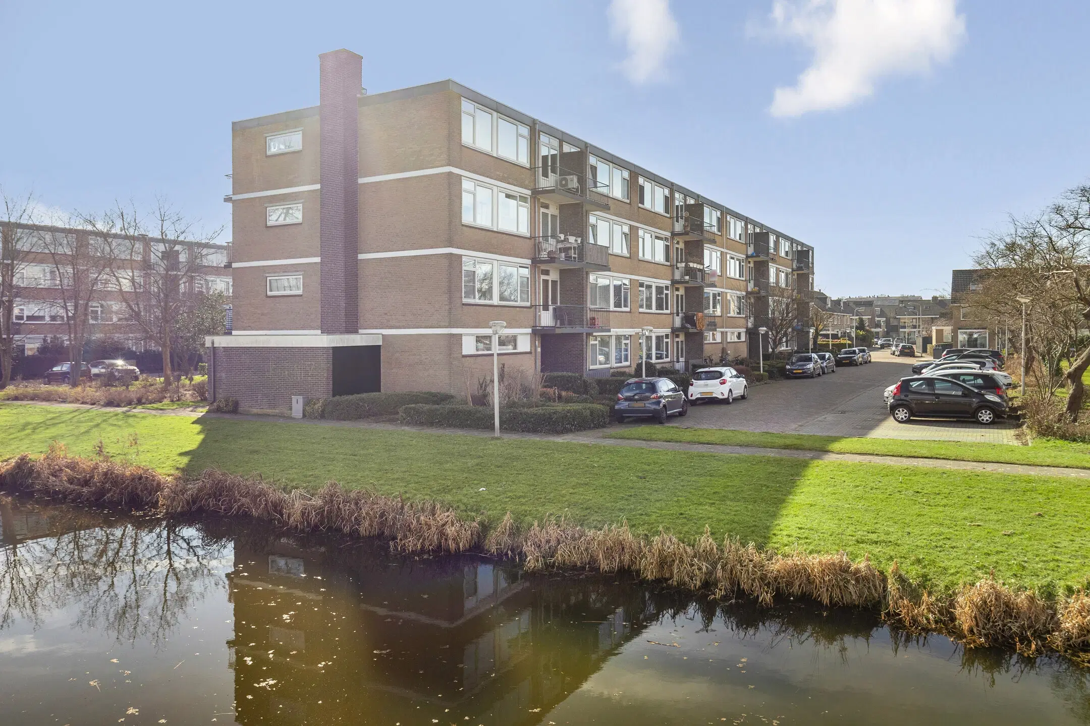 Krimpen aan den IJssel, Schepenstraat 11 a