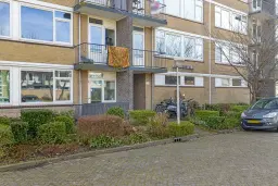 Krimpen aan den IJssel, Schepenstraat 11 a