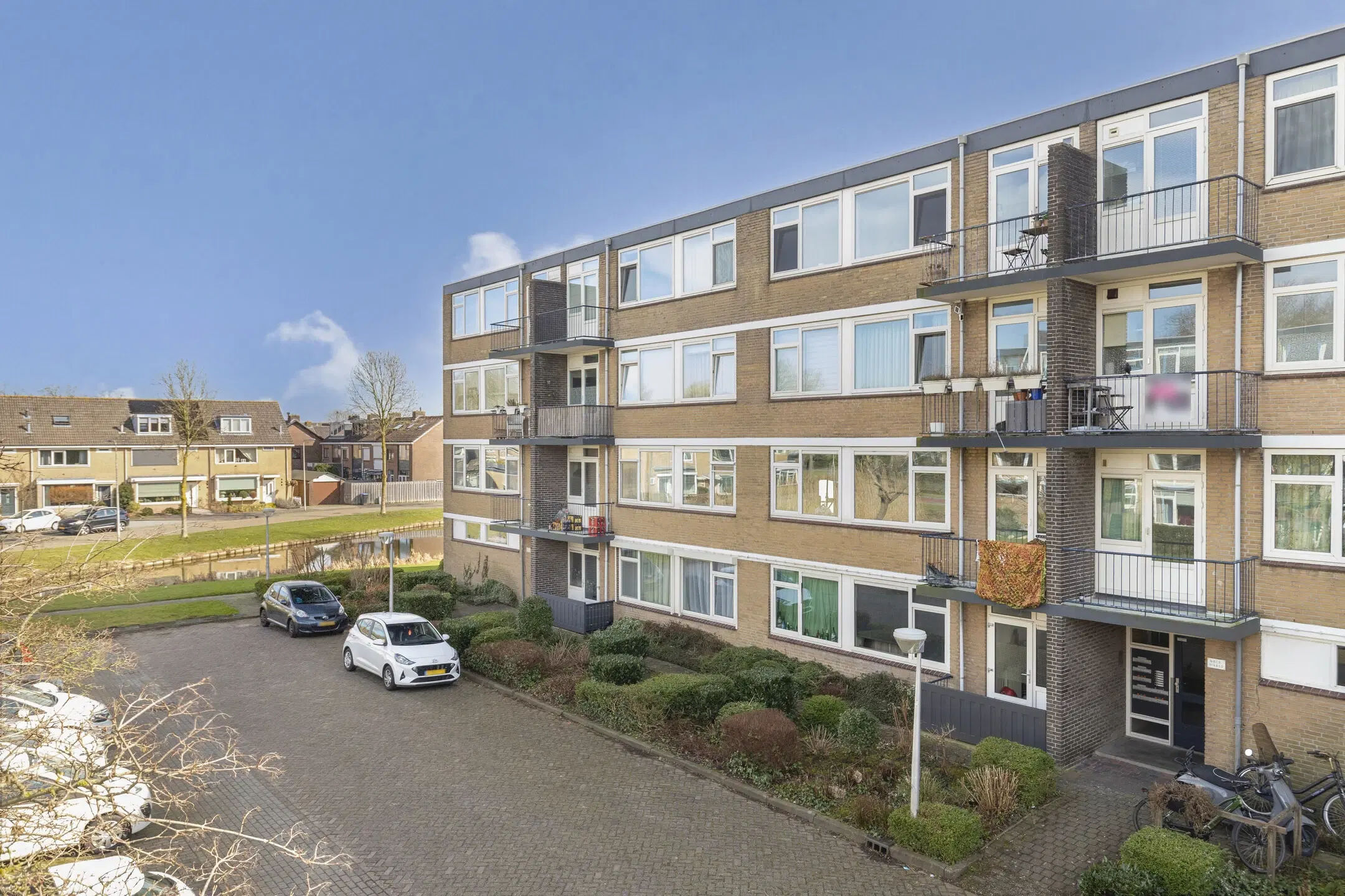 Krimpen aan den IJssel, Schepenstraat 11 a
