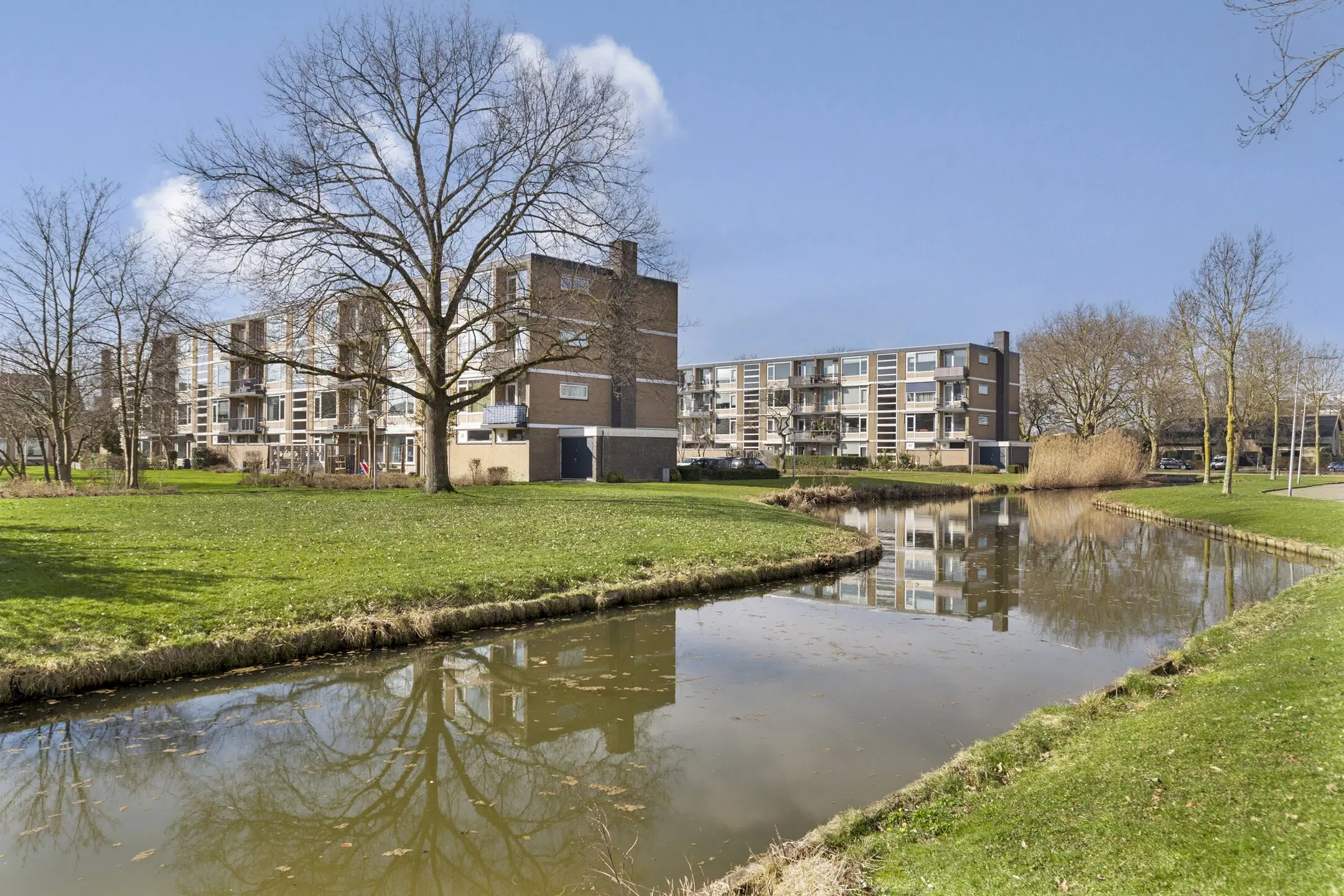 Krimpen aan den IJssel, Schepenstraat 11 a