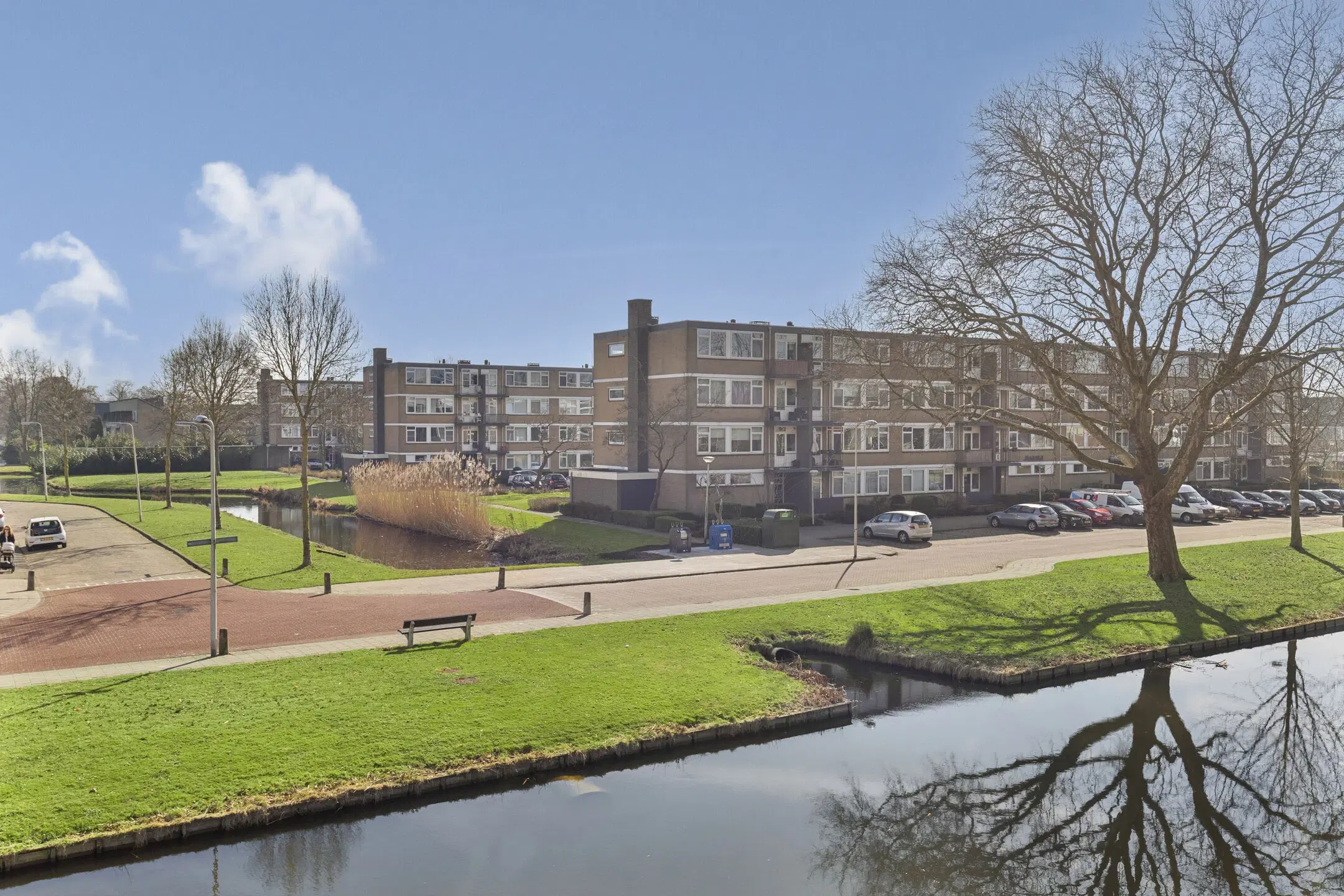 Krimpen aan den IJssel, Schepenstraat 11 a