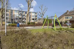 Krimpen aan den IJssel, Schepenstraat 11 a