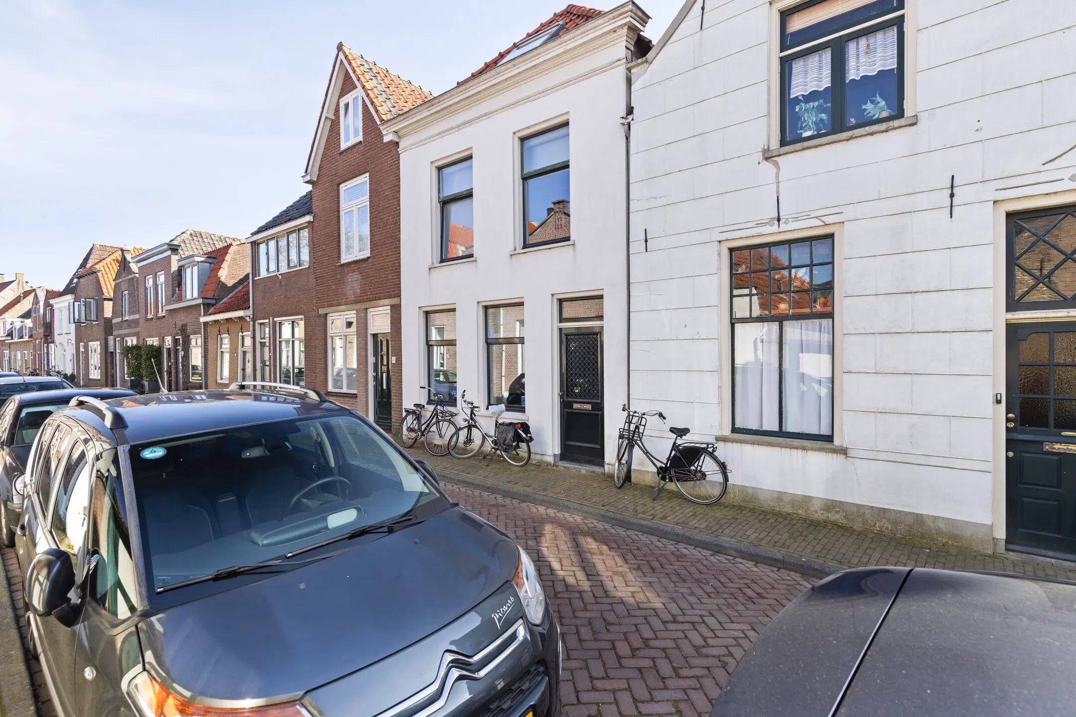 Schoonhoven, Lange Weistraat 41