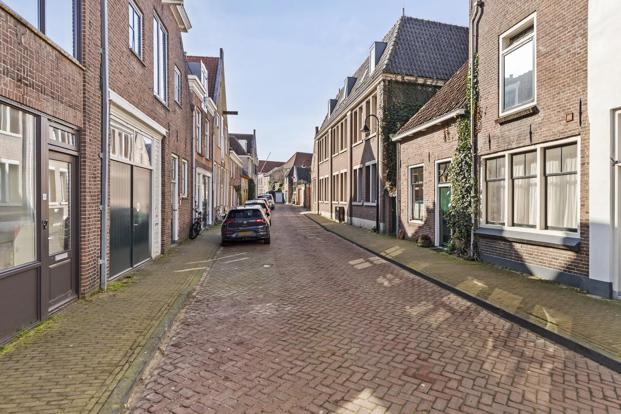 Schoonhoven, Lange Weistraat 41