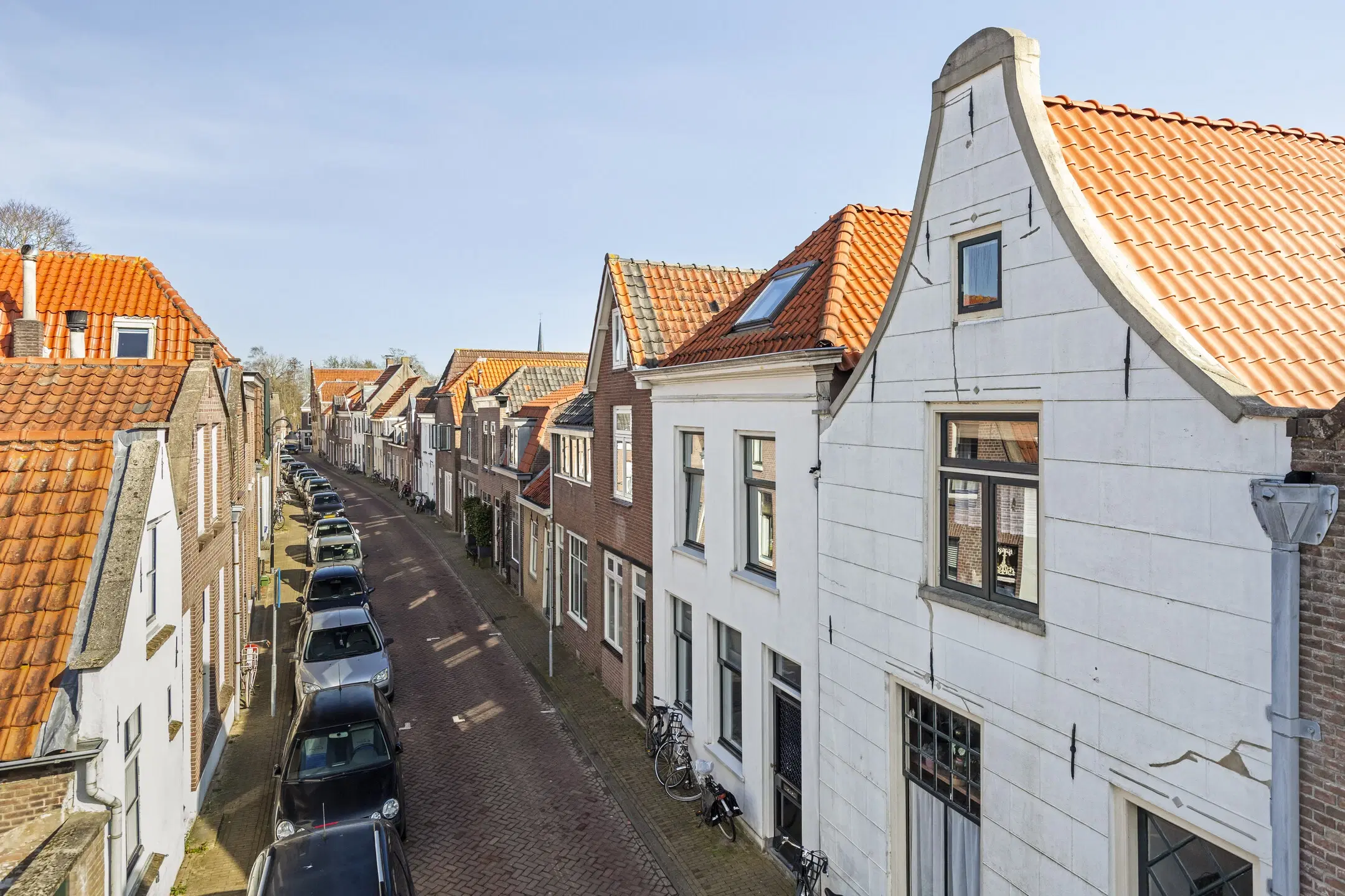 Schoonhoven, Lange Weistraat 41