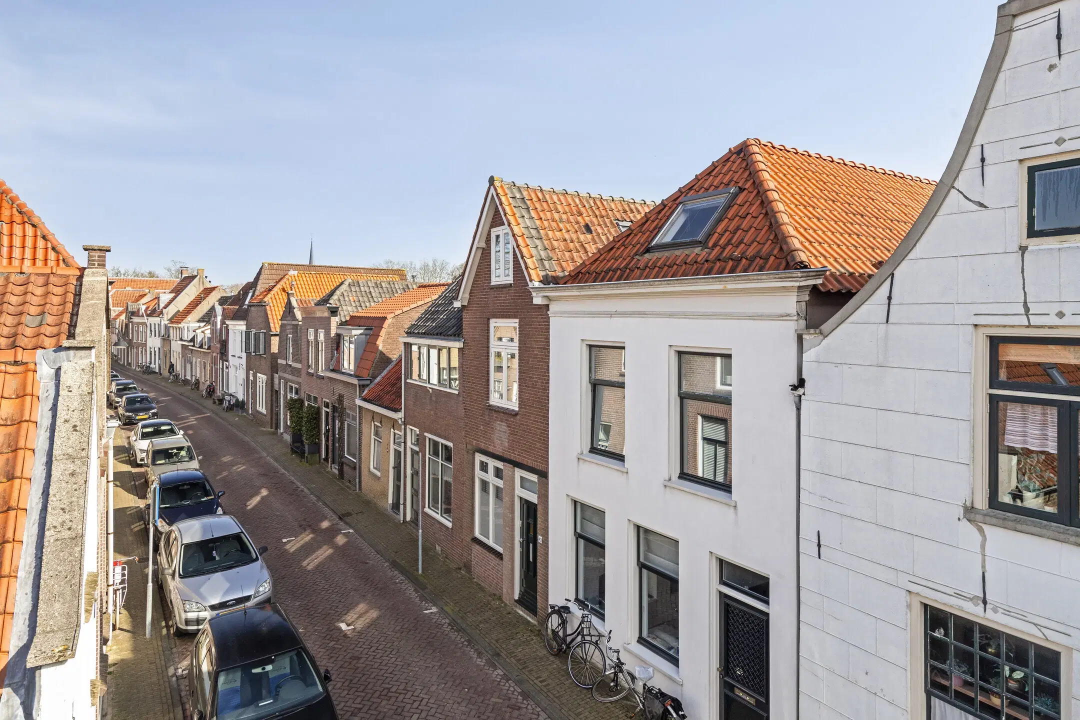 Schoonhoven, Lange Weistraat 41