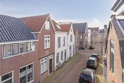 Schoonhoven, Lange Weistraat 41