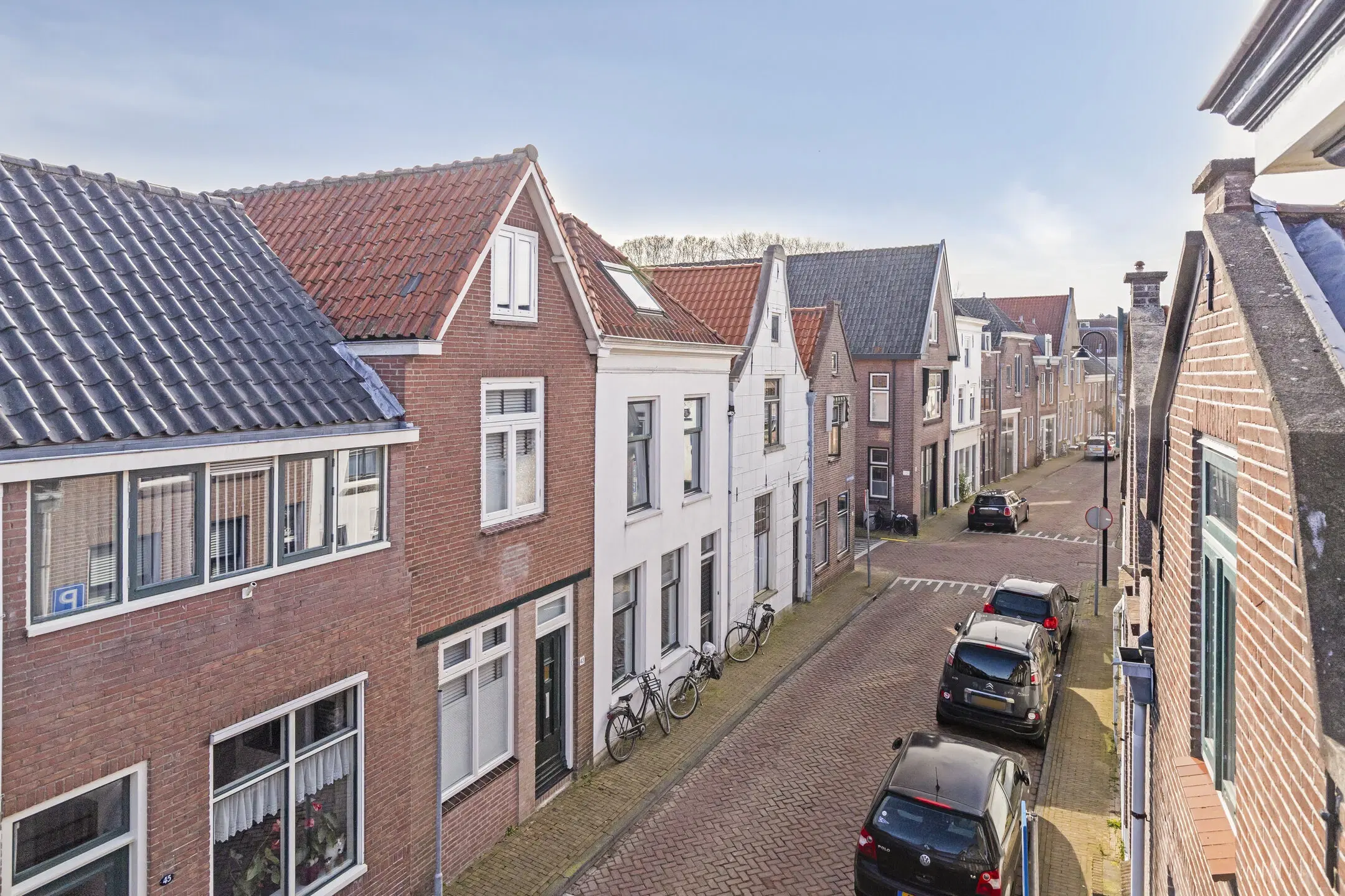 Schoonhoven, Lange Weistraat 41