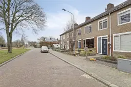 Stadskanaal, Duinkerkenlaan 12