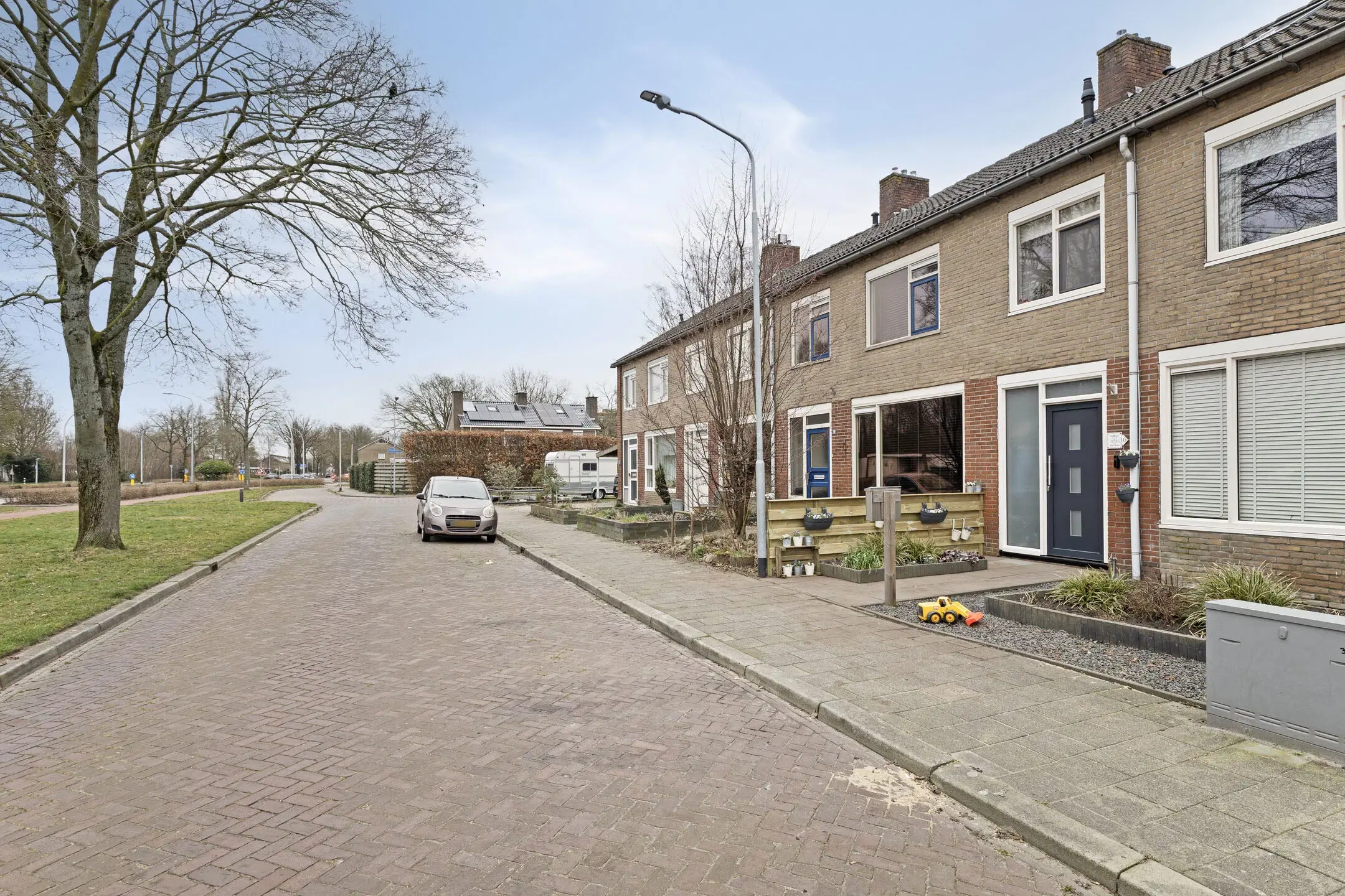 Stadskanaal, Duinkerkenlaan 12