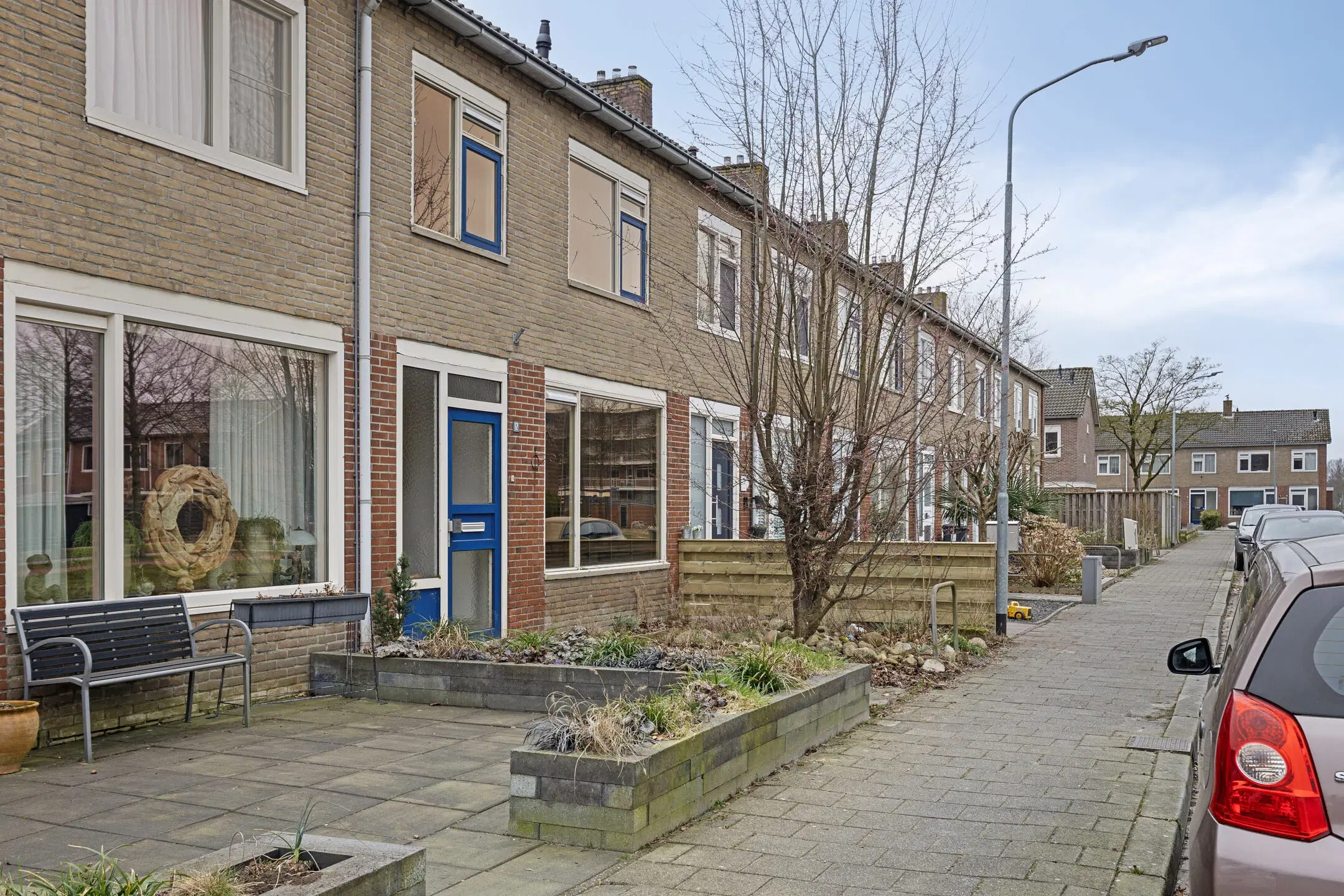 Stadskanaal, Duinkerkenlaan 12