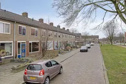 Stadskanaal, Duinkerkenlaan 12