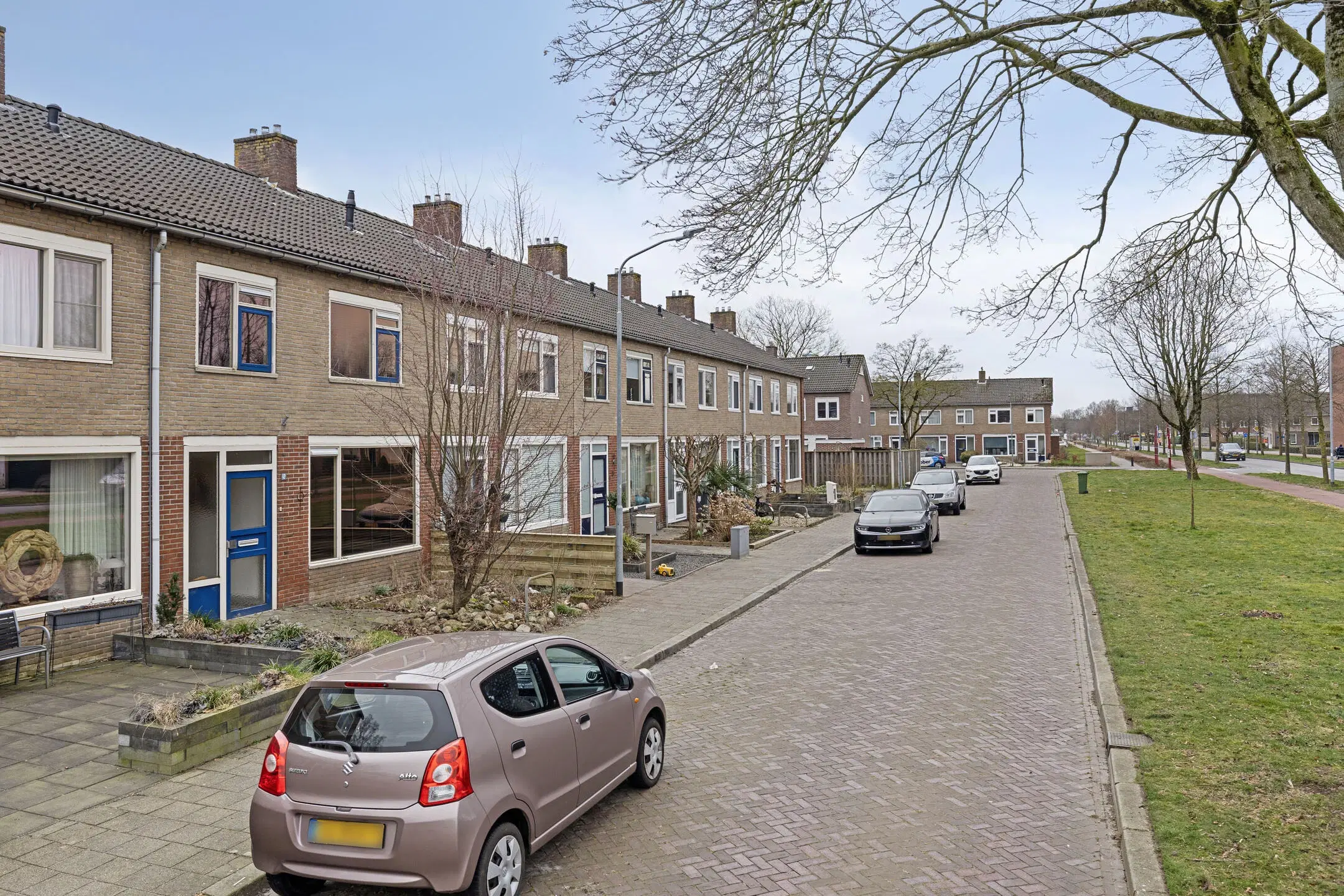 Stadskanaal, Duinkerkenlaan 12