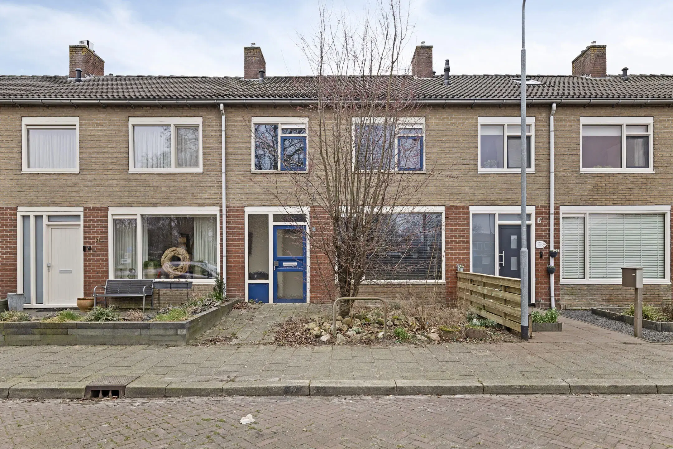 Stadskanaal, Duinkerkenlaan 12