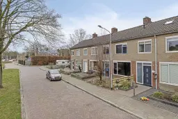 Stadskanaal, Duinkerkenlaan 12