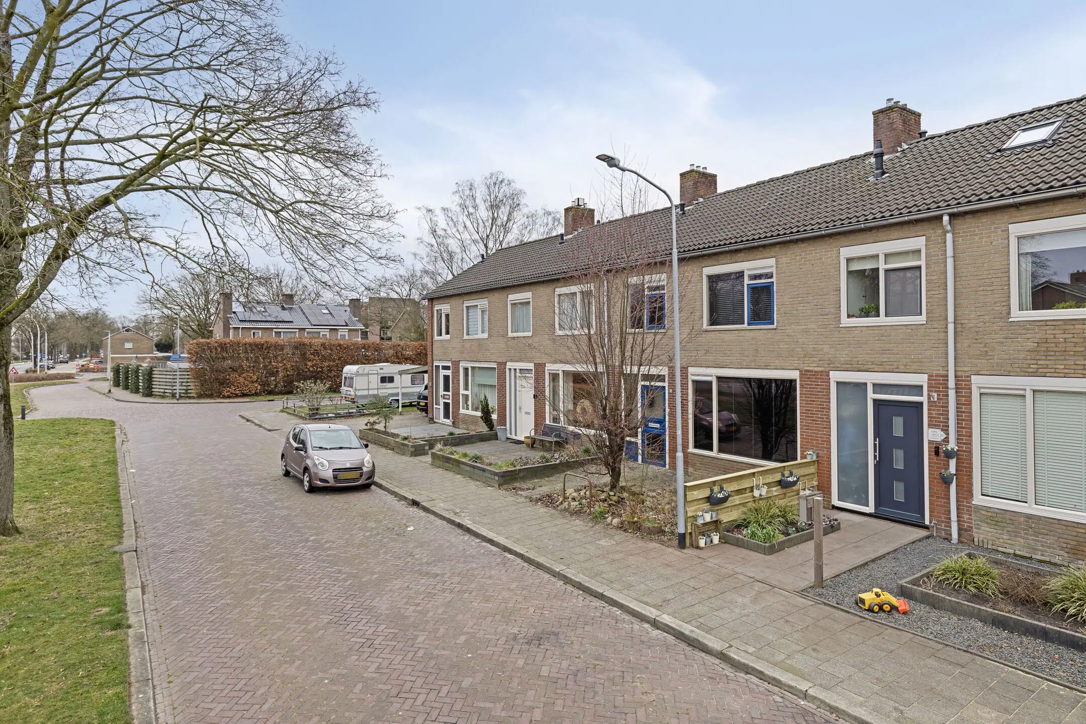 Stadskanaal, Duinkerkenlaan 12