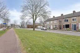 Stadskanaal, Duinkerkenlaan 12