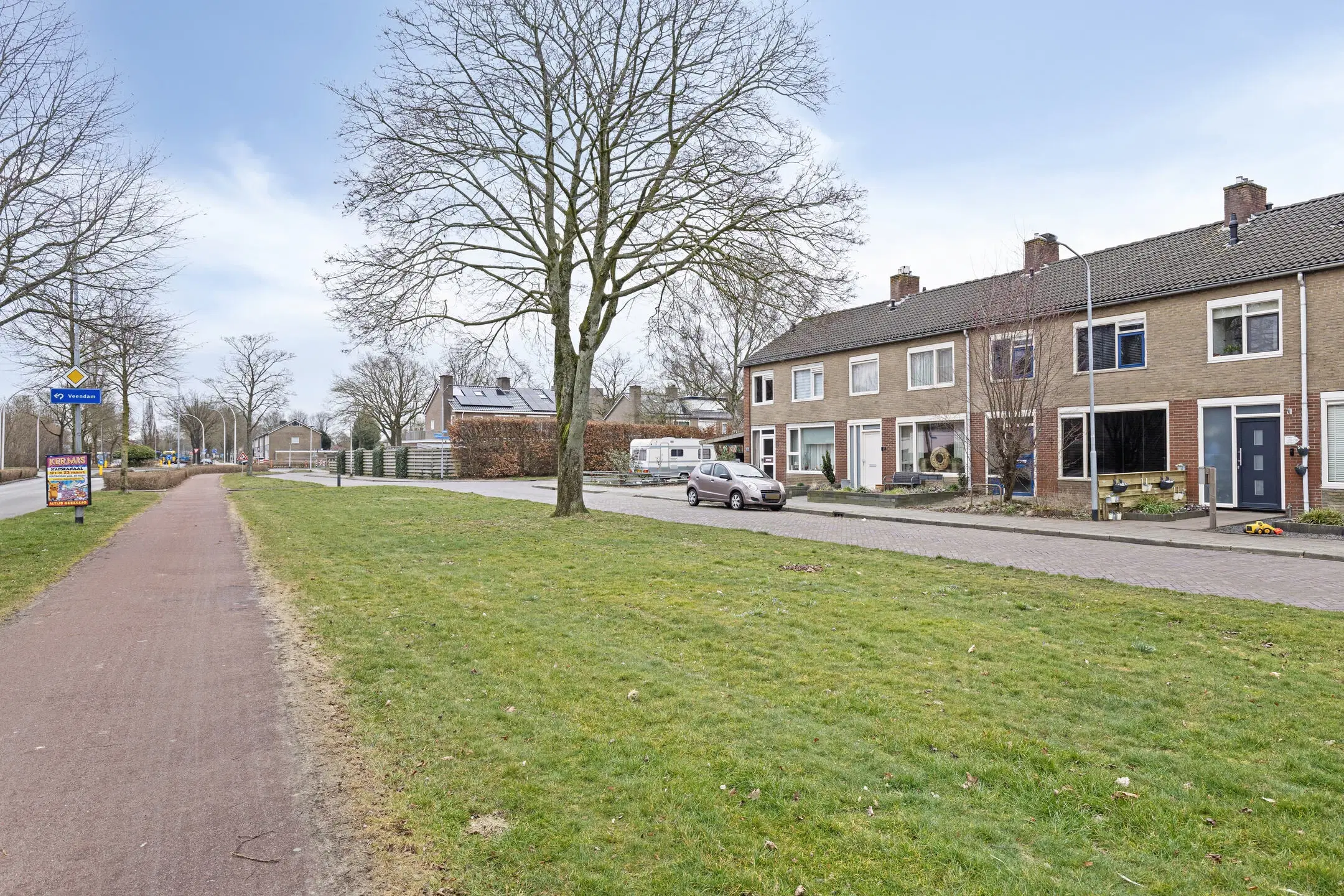 Stadskanaal, Duinkerkenlaan 12