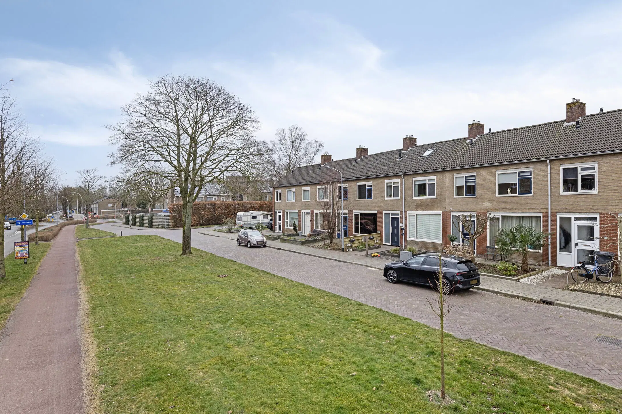 Stadskanaal, Duinkerkenlaan 12