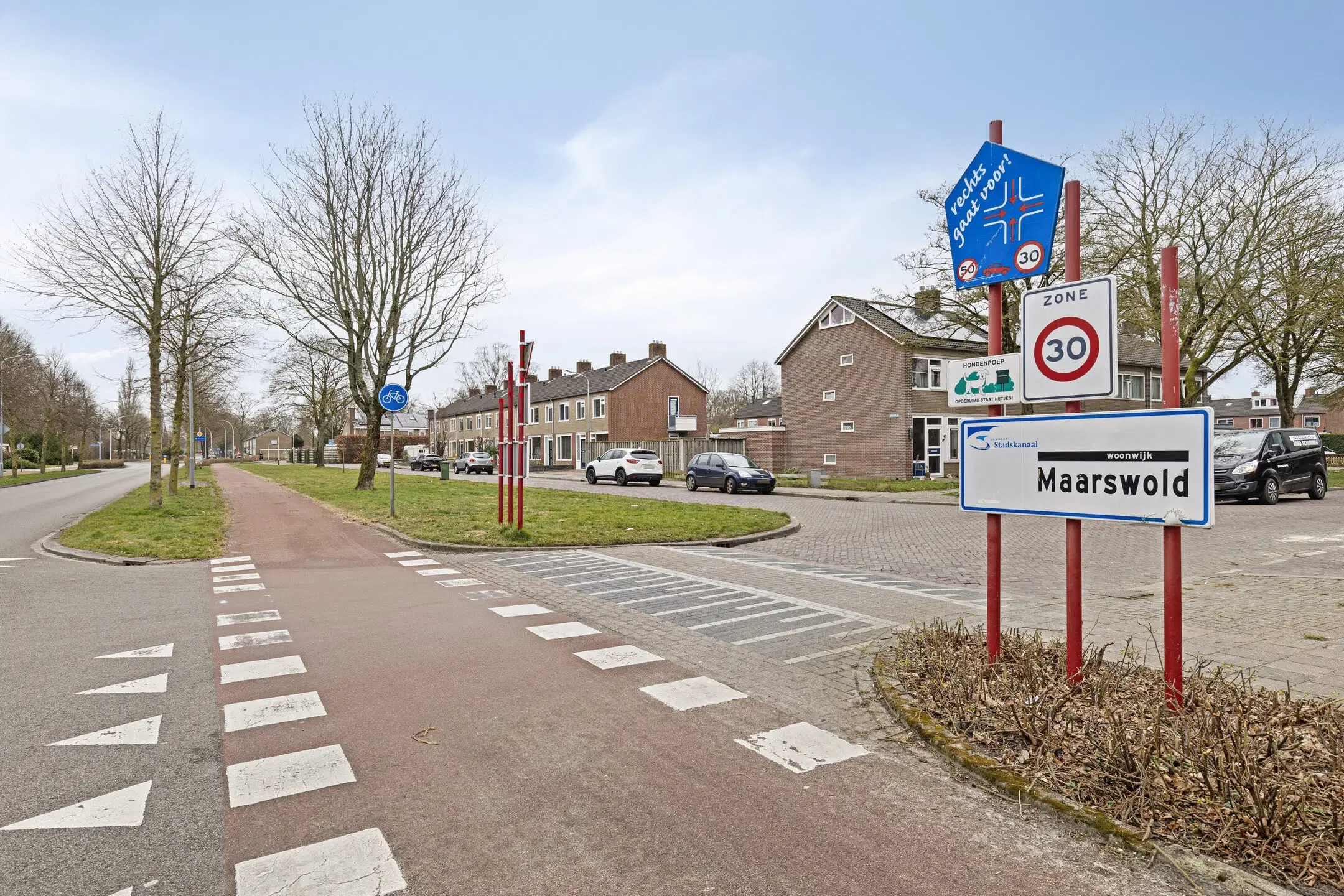 Stadskanaal, Duinkerkenlaan 12