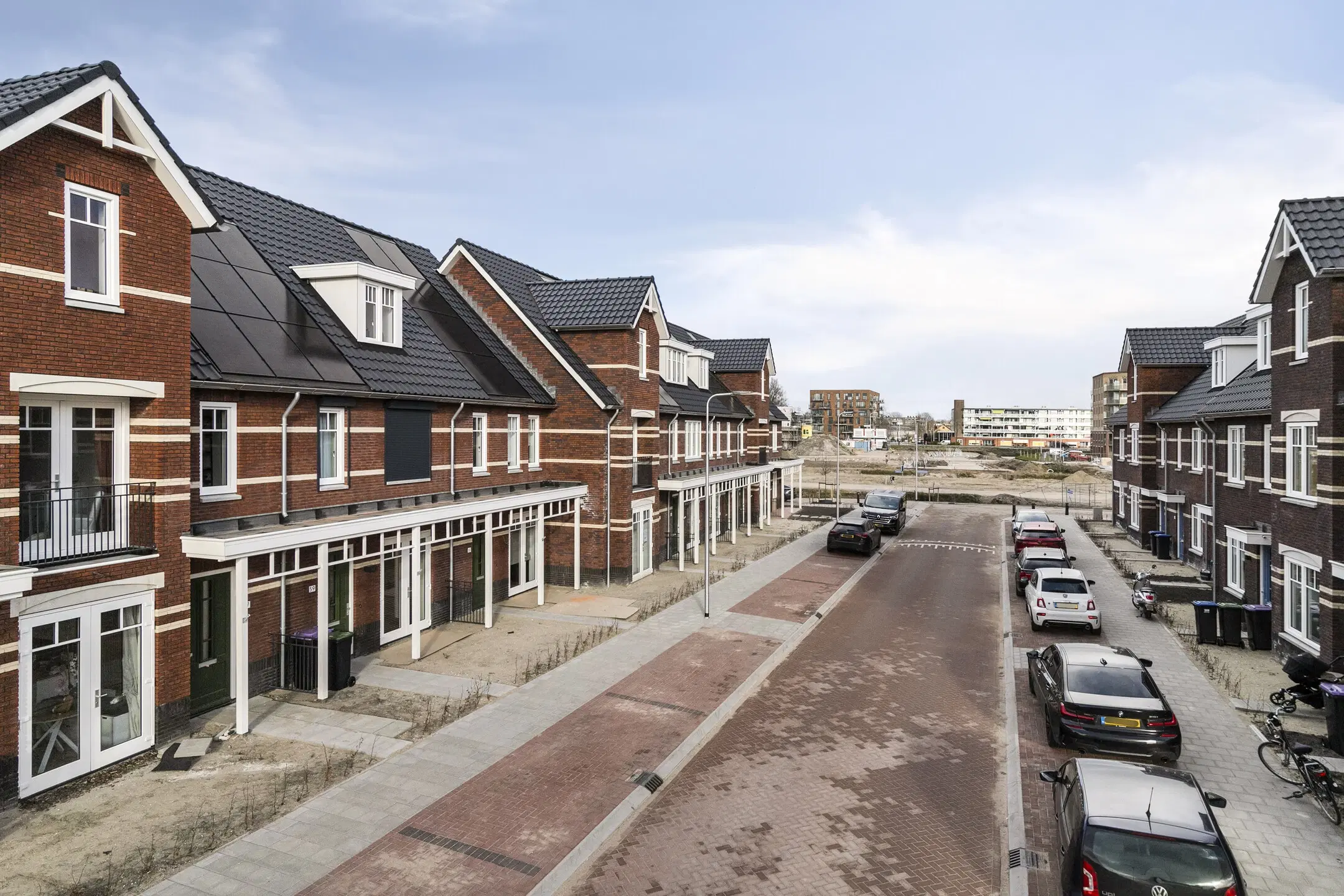 Hazerswoude-Rijndijk, Koolrabi 63