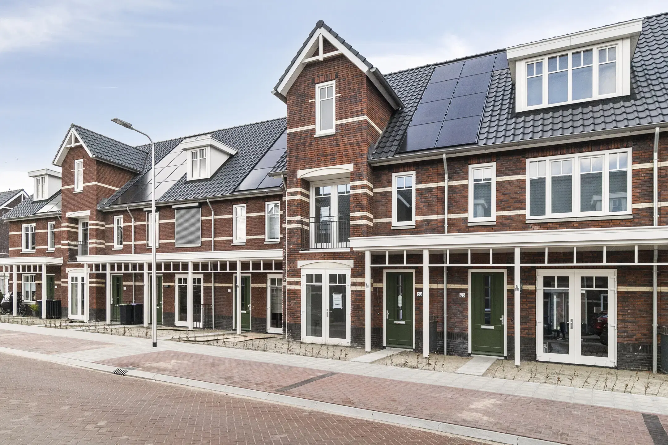 Hazerswoude-Rijndijk, Koolrabi 63
