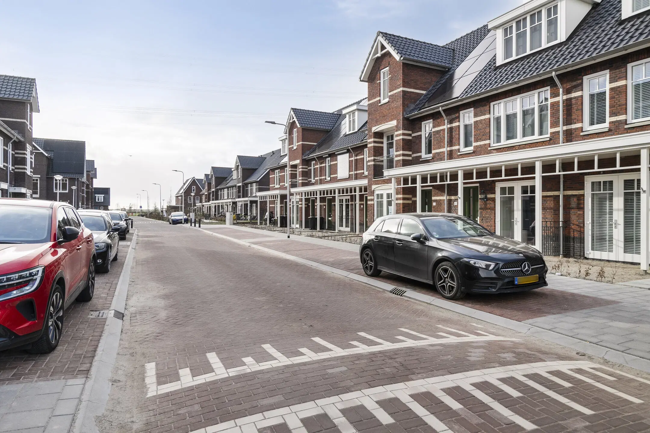 Hazerswoude-Rijndijk, Koolrabi 63