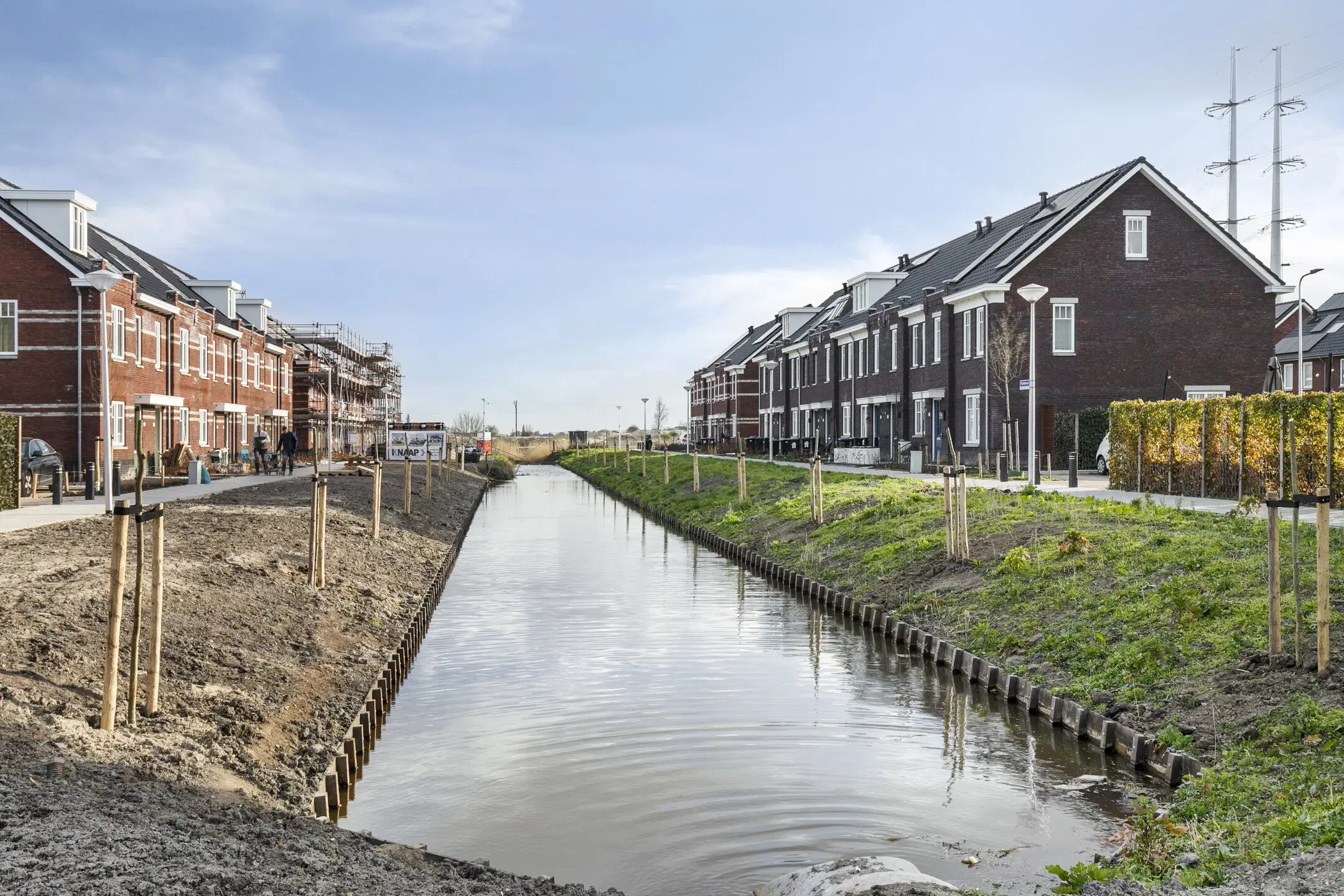 Hazerswoude-Rijndijk, Koolrabi 63