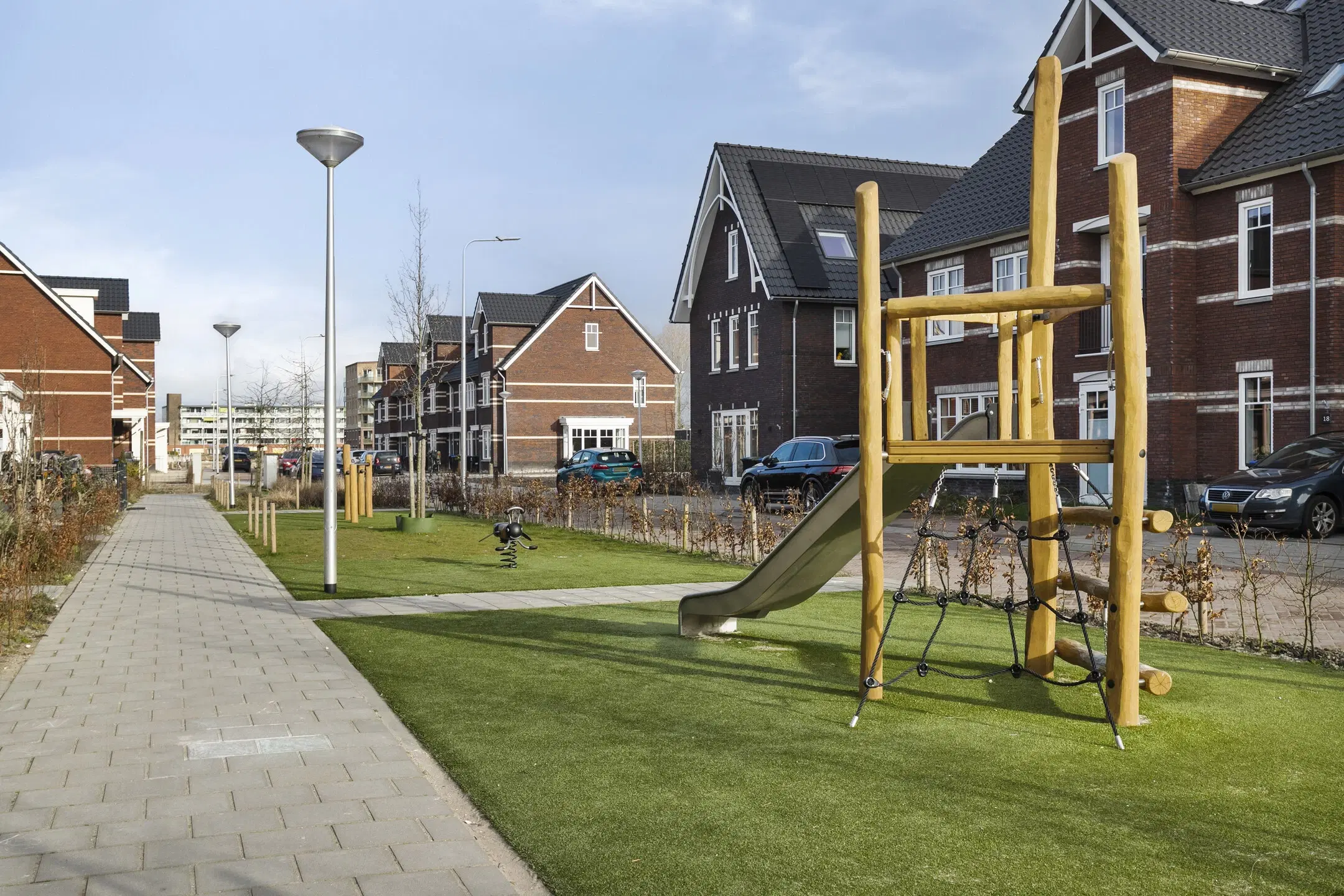 Hazerswoude-Rijndijk, Koolrabi 63