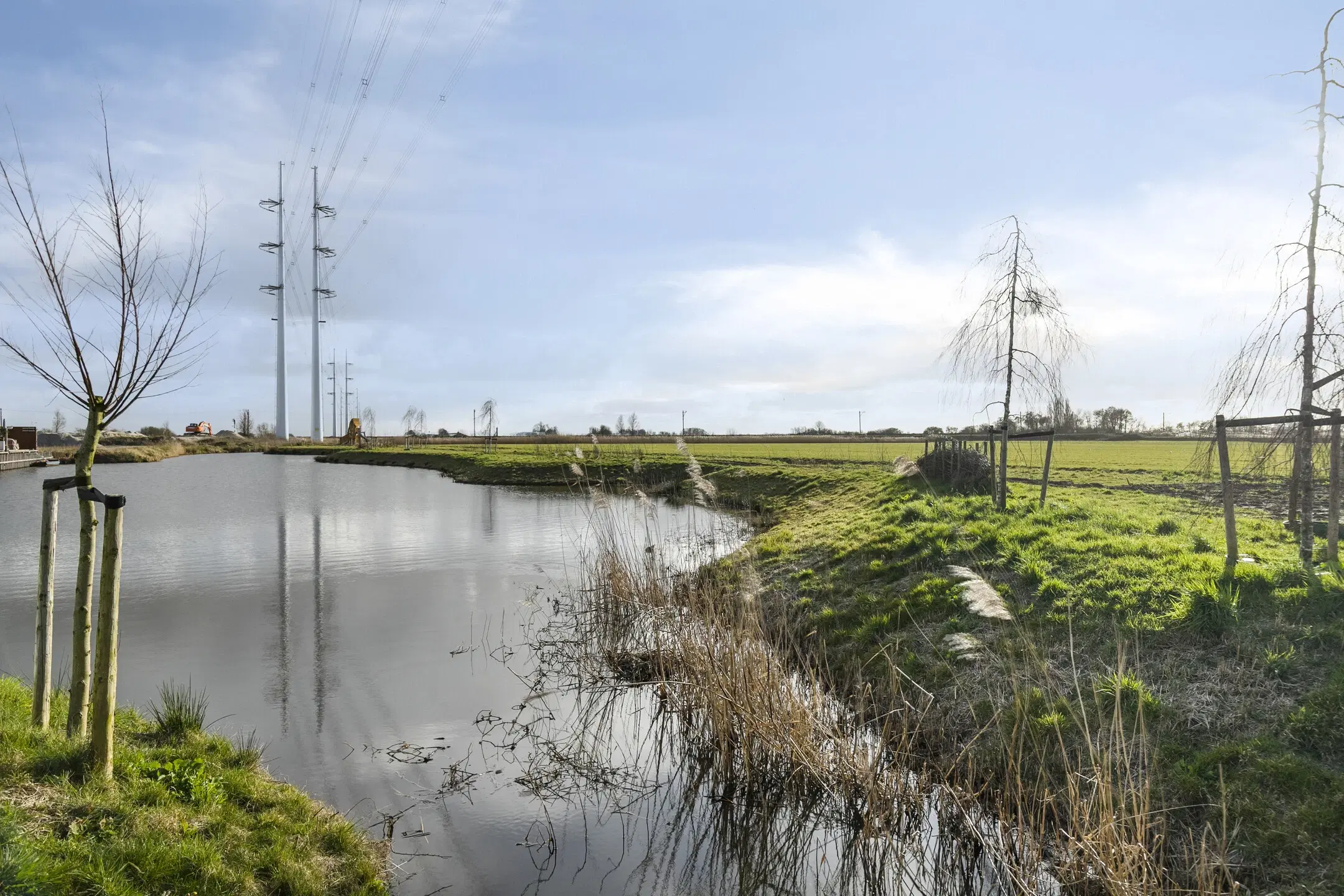 Hazerswoude-Rijndijk, Koolrabi 63