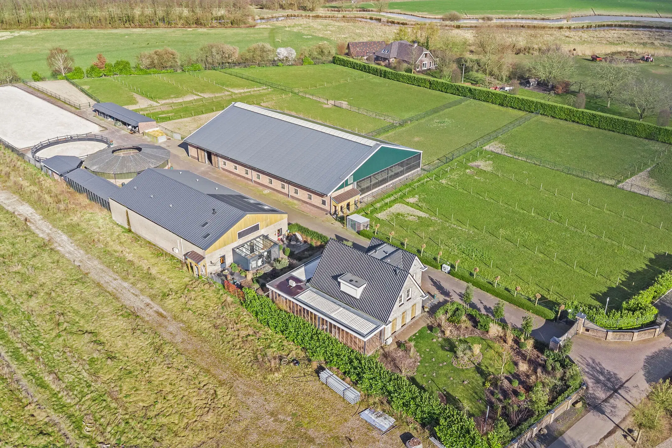 Tiel, Rijsakkerweg 14