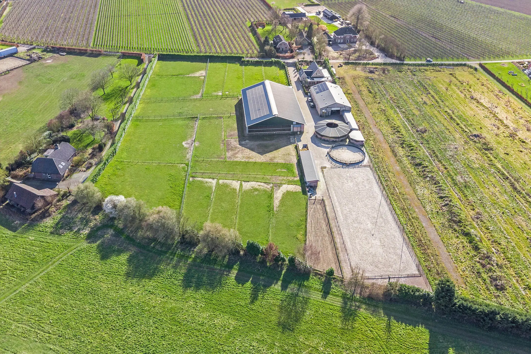 Tiel, Rijsakkerweg 14