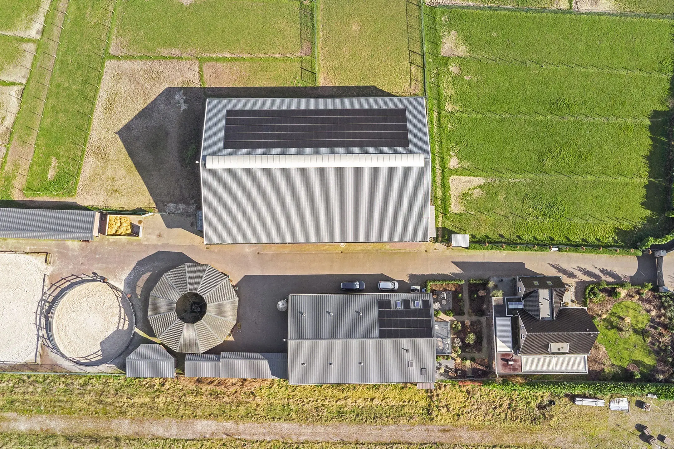 Tiel, Rijsakkerweg 14