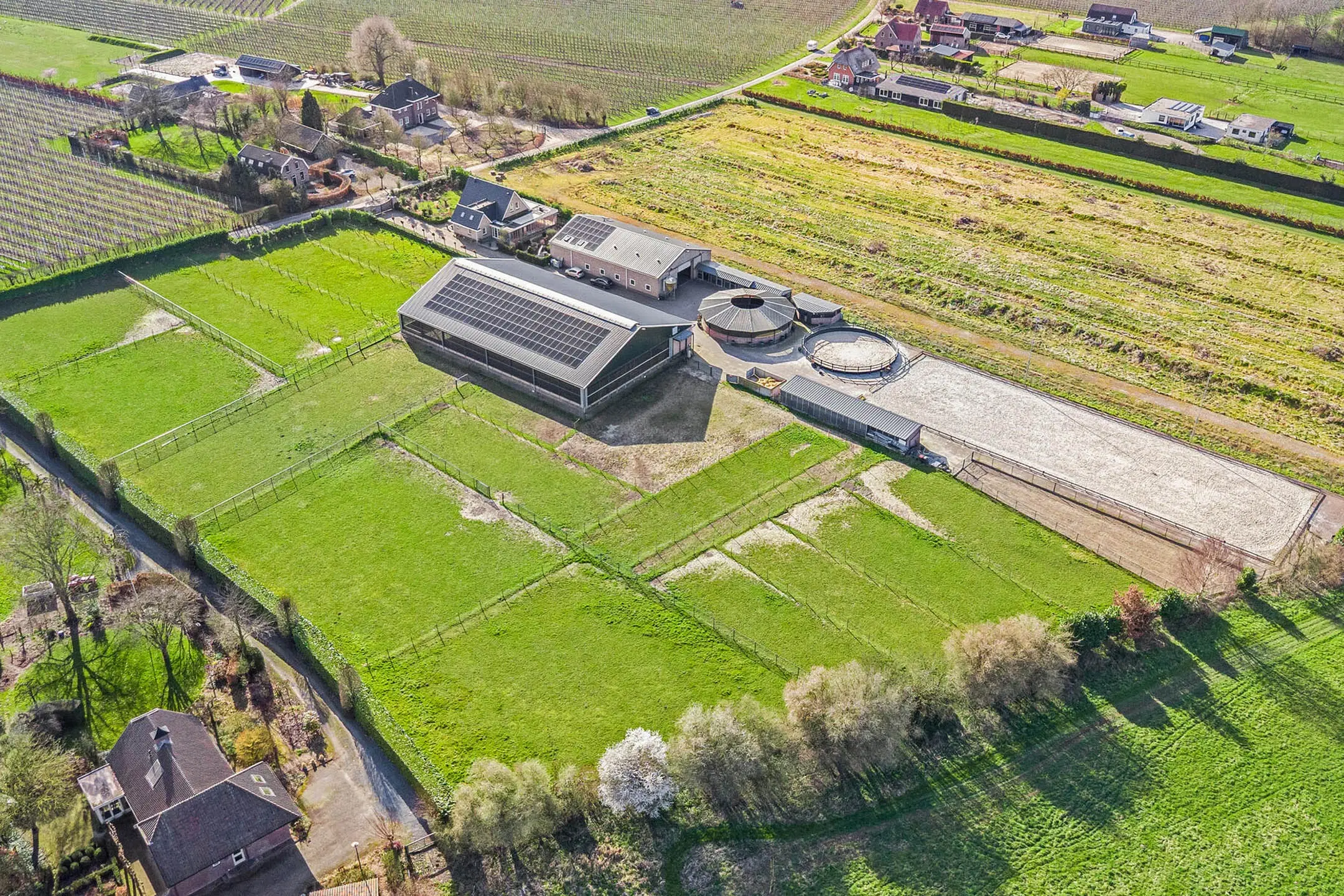 Tiel, Rijsakkerweg 14
