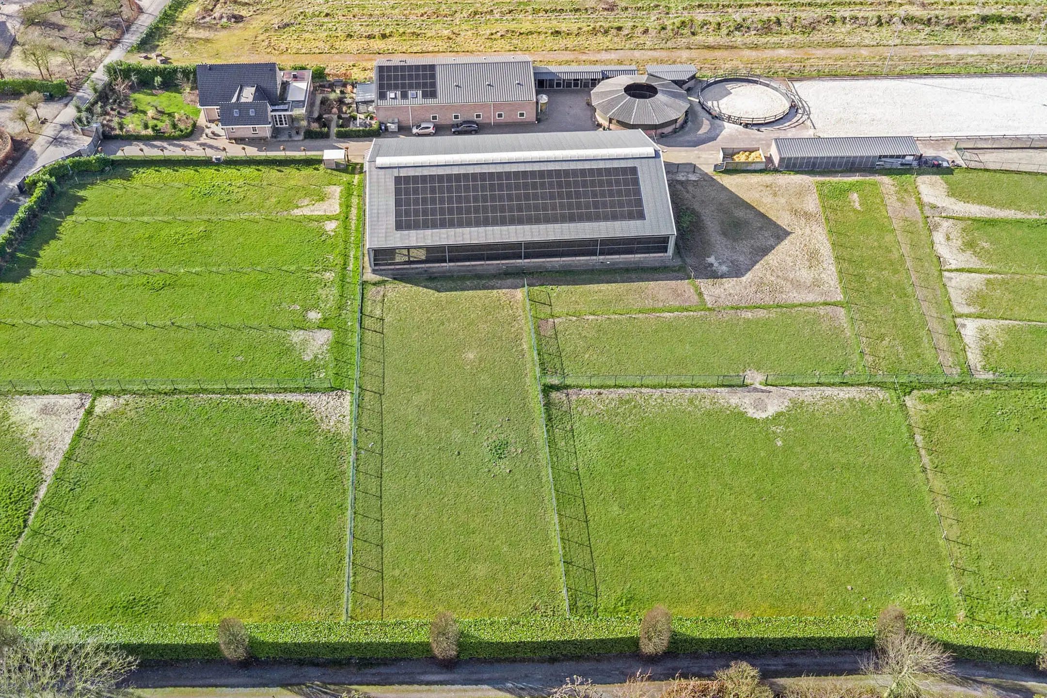 Tiel, Rijsakkerweg 14