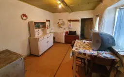 Klassiek Balkanhuis op 2.824 m² bebouwbare grond in Dragomirovo, Veliko Tarnovo - Bulgarije