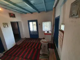 Klassiek Balkanhuis op 2.824 m² bebouwbare grond in Dragomirovo, Veliko Tarnovo - Bulgarije