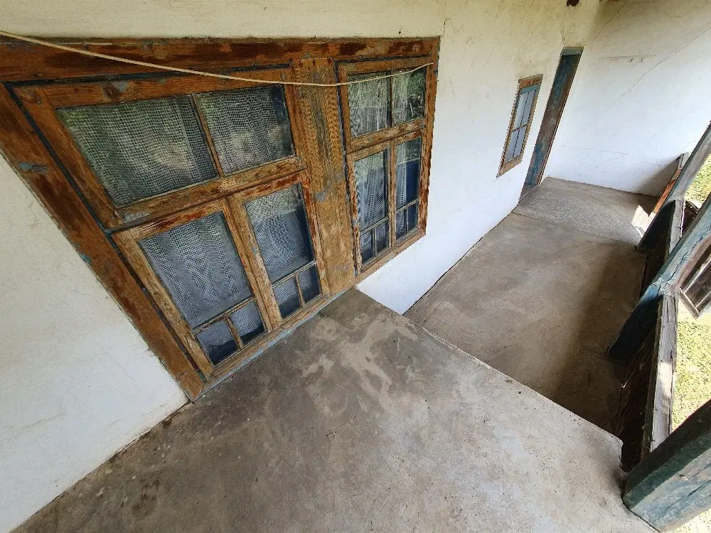 Klassiek Balkanhuis op 2.824 m² bebouwbare grond in Dragomirovo, Veliko Tarnovo - Bulgarije