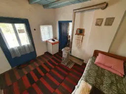 Klassiek Balkanhuis op 2.824 m² bebouwbare grond in Dragomirovo, Veliko Tarnovo - Bulgarije