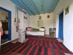 Klassiek Balkanhuis op 2.824 m² bebouwbare grond in Dragomirovo, Veliko Tarnovo - Bulgarije