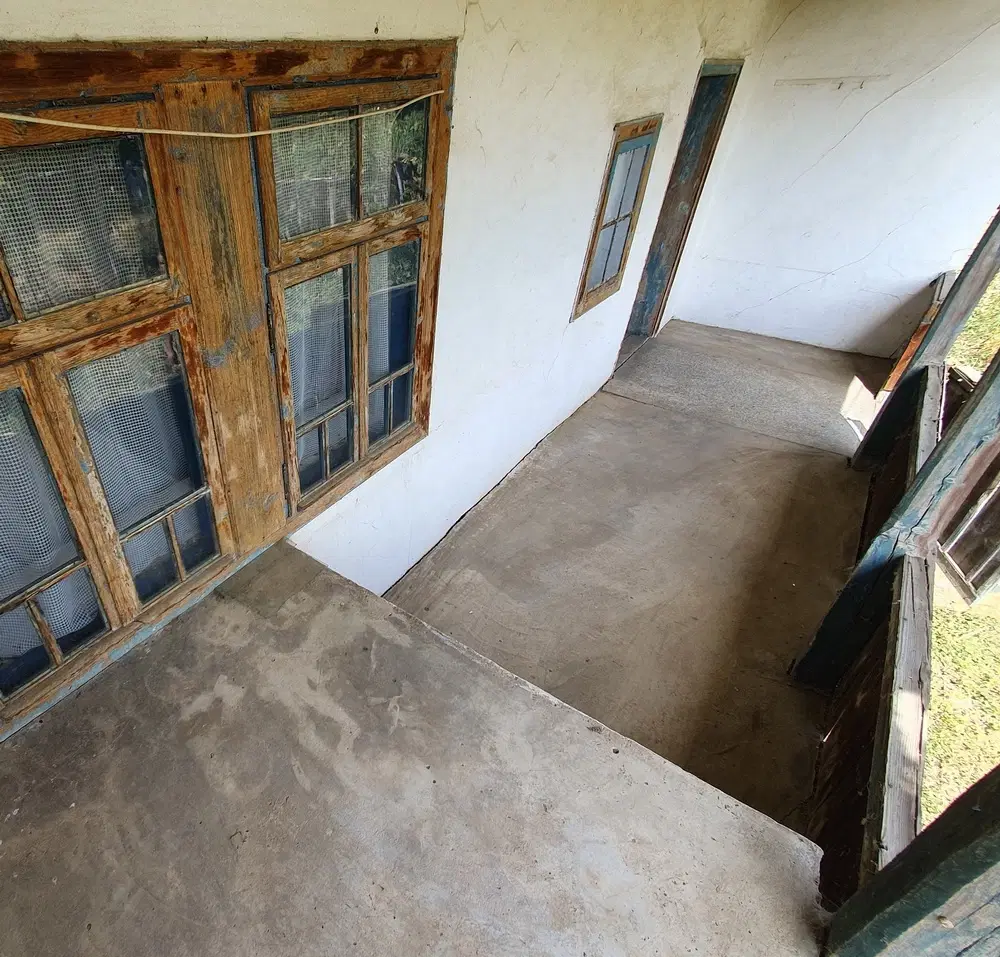 Klassiek Balkanhuis op 2.824 m² bebouwbare grond in Dragomirovo, Veliko Tarnovo - Bulgarije