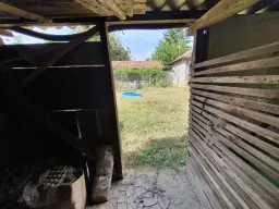 Klassiek Balkanhuis op 2.824 m² bebouwbare grond in Dragomirovo, Veliko Tarnovo - Bulgarije