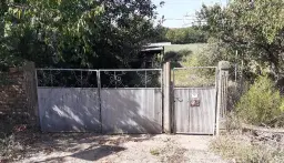 Klassiek Balkanhuis op 2.824 m² bebouwbare grond in Dragomirovo, Veliko Tarnovo - Bulgarije