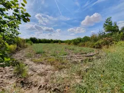 Klassiek Balkanhuis op 2.824 m² bebouwbare grond in Dragomirovo, Veliko Tarnovo - Bulgarije